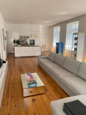 City center boutique apartment